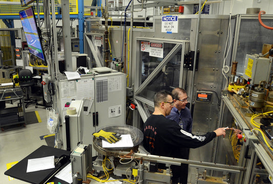 Air Compressor Maintenance : A Guide to Prolonging Lifespan