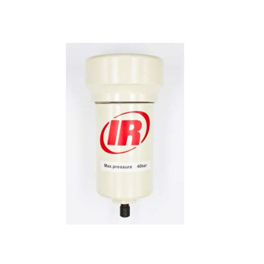 IRG Series High Pressure IRG-180-15D-35