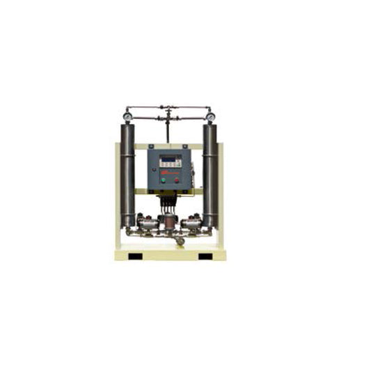 D-IHPD Series High Pressure Desiccant Dryer
