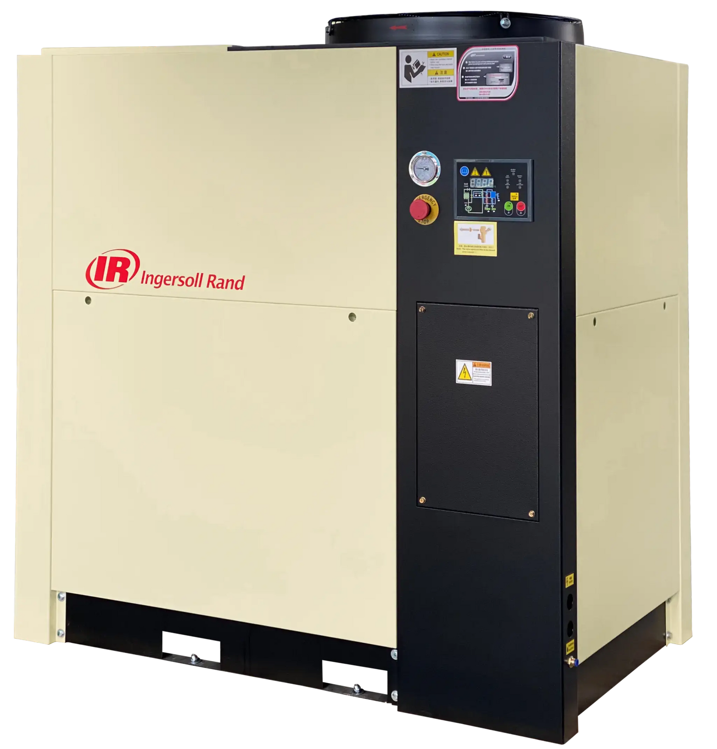 D-INRi Series Refrigerated Dryer