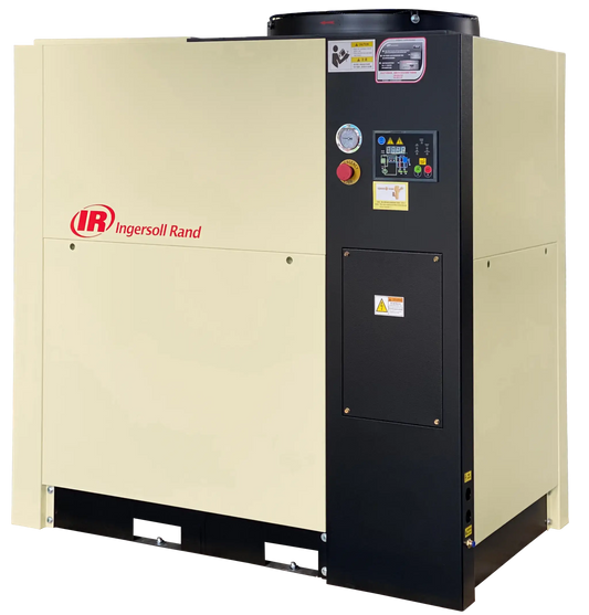 D-INRi Series Refrigerated Dryer