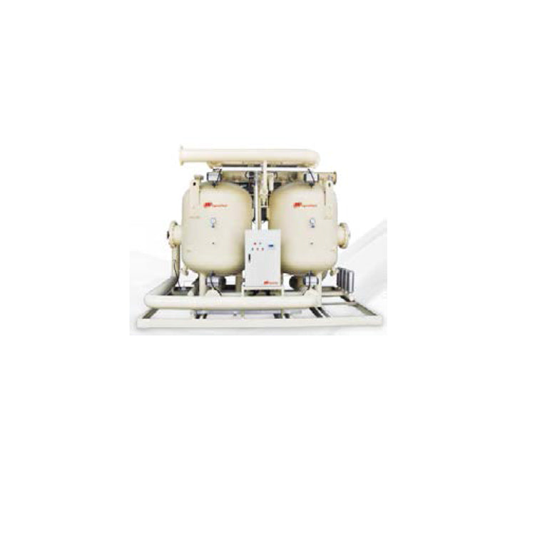 HCR Series HOC Regenerative Desiccant Dryer