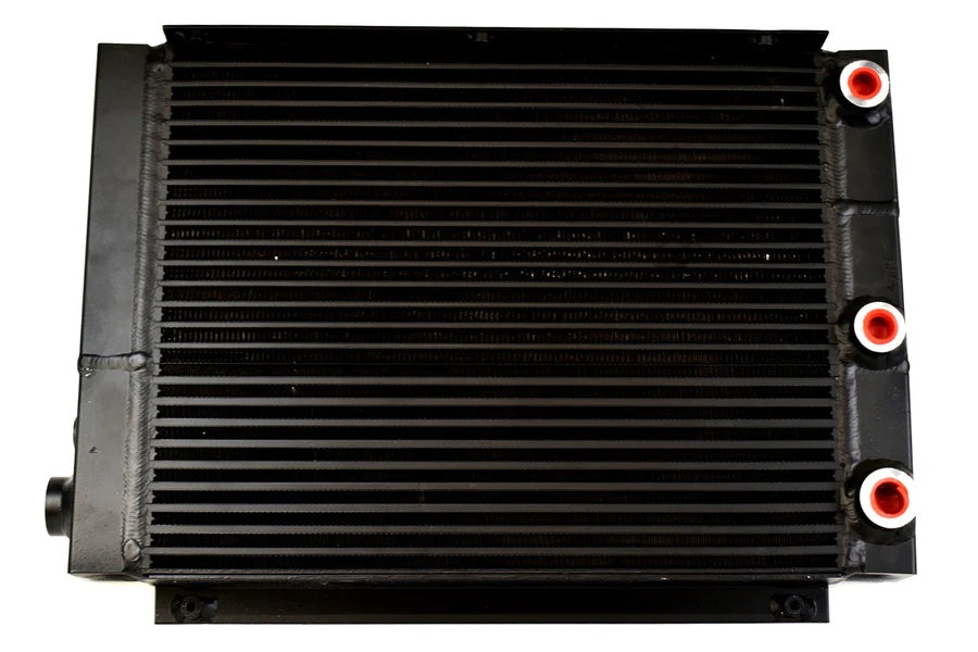 Ingersoll Rand Replacement Parts After Cooler-23799356