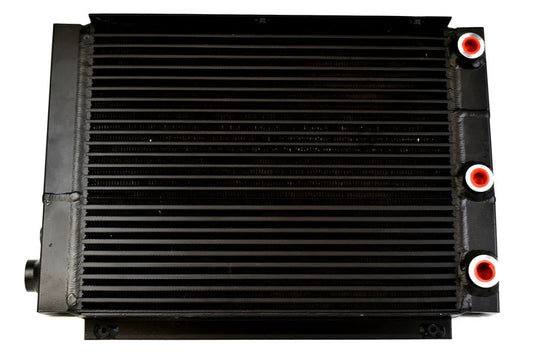 Запасные части Ingersoll Rand после охладителя-23799356 