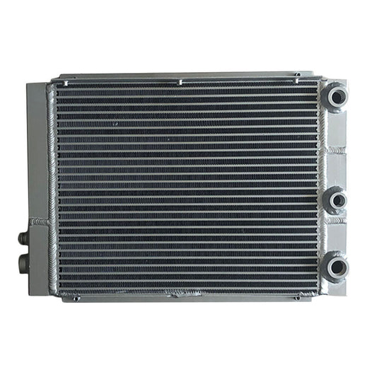 Ingersoll Rand Replacement Parts Oil Cooler-39905625