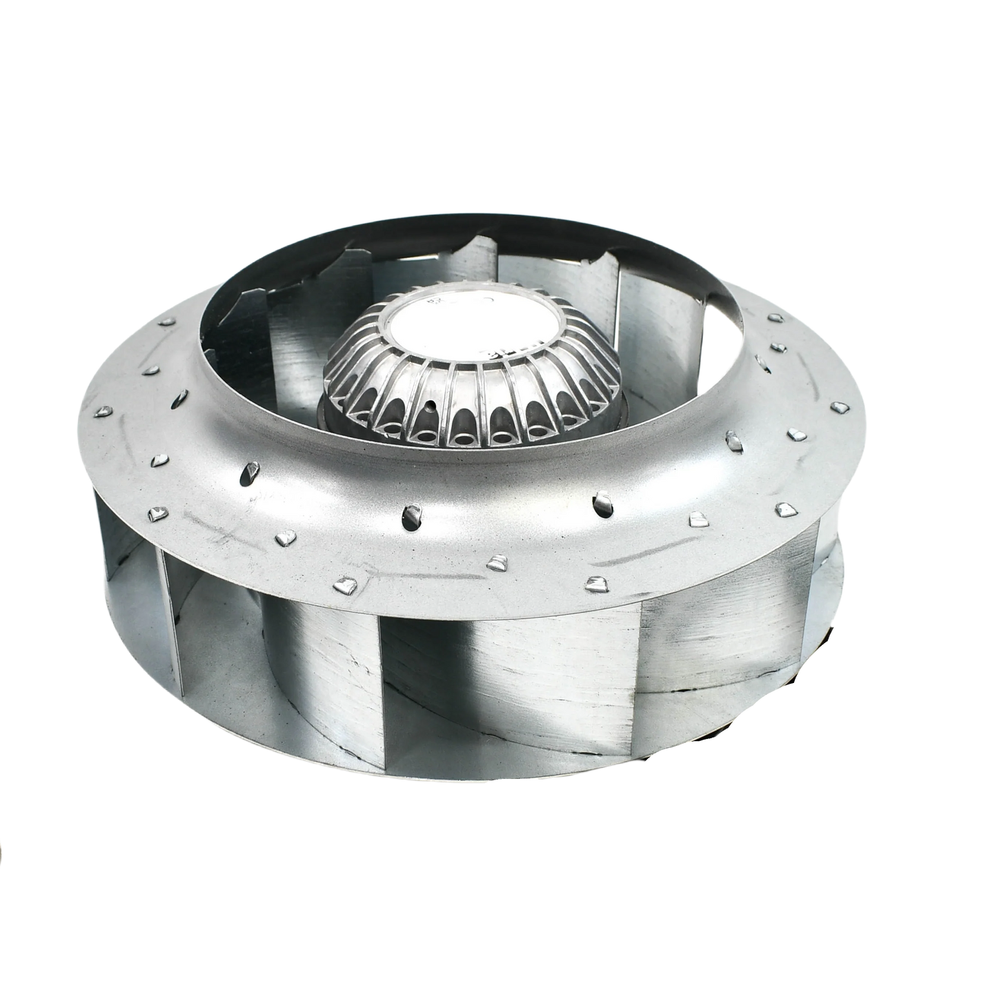 Ingersoll Rand Replacement Parts Impeller-Max 3As1 J110 M-68221894