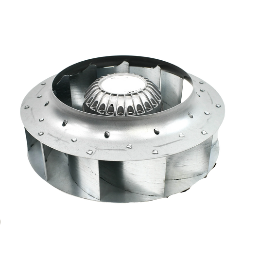 Ingersoll Rand Replacement Parts Impeller-2Acii S3 130% 5-67718916