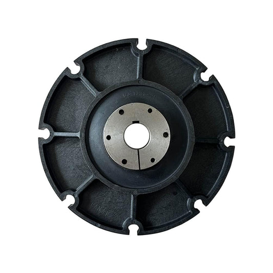 Запасные части Ingersoll Rand Защитная крышка муфты-68090489 