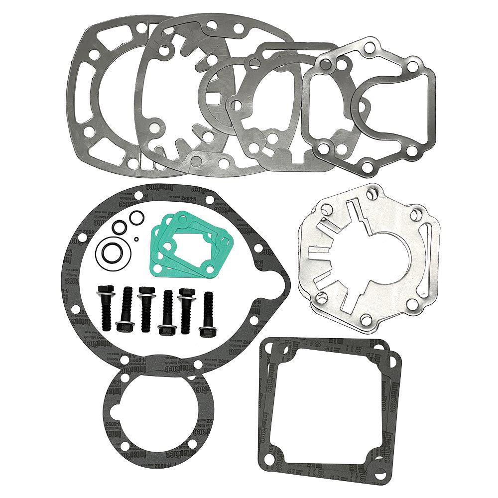 Ingersoll Rand Replacement Parts GASKET-94938065